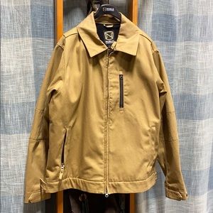 Noble outfitters cargo jacket